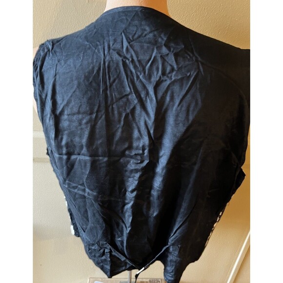 Raiment Fashions Vest Size XL - Picture 2 of 10
